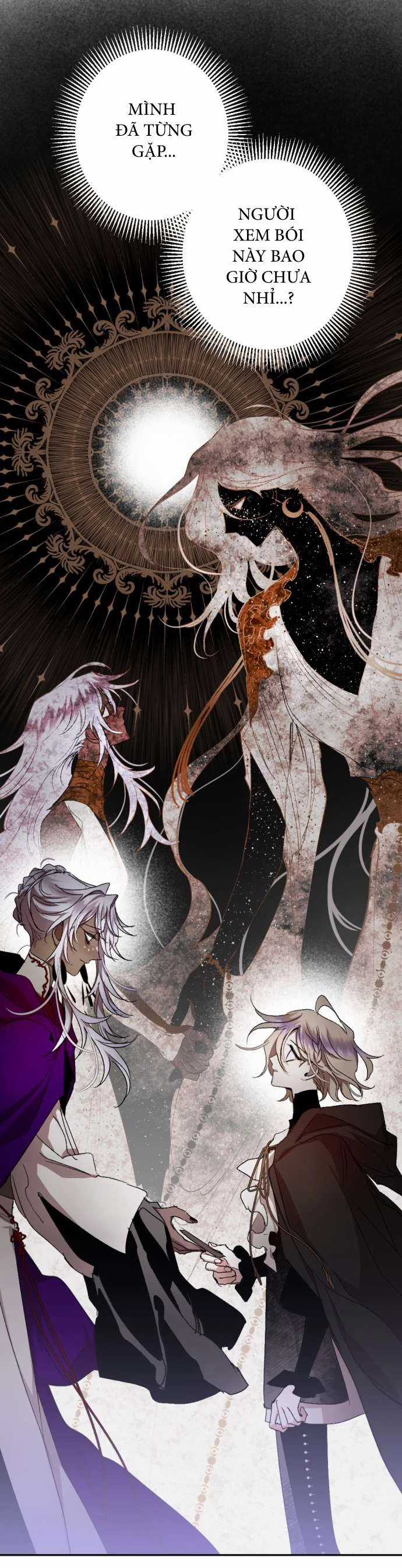 Lời Thú Nhận Của Chúa Tể Bóng Tối Chapter 118 trang 74