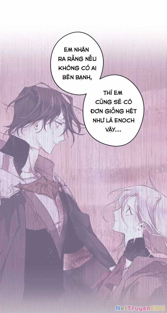 Lời Thú Nhận Của Chúa Tể Bóng Tối Chapter 118 trang 8