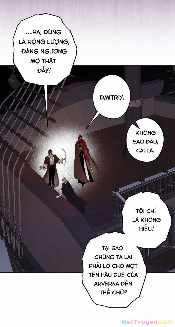 Lời Thú Nhận Của Chúa Tể Bóng Tối Chapter 118 trang 9