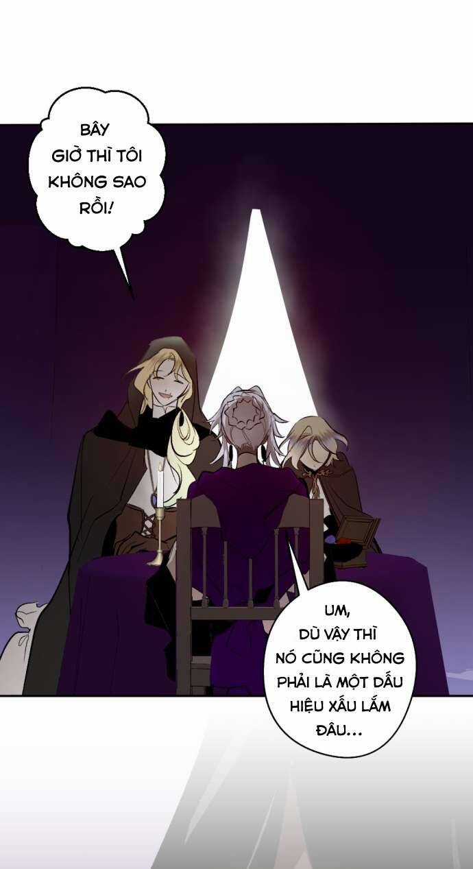 Lời Thú Nhận Của Chúa Tể Bóng Tối Chapter 119 trang 12