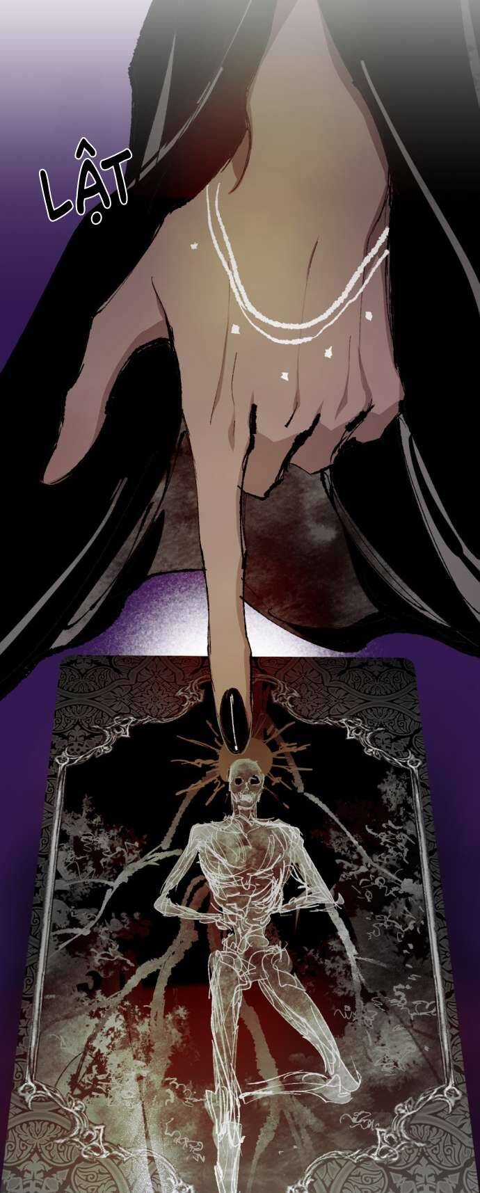 Lời Thú Nhận Của Chúa Tể Bóng Tối Chapter 119 trang 13