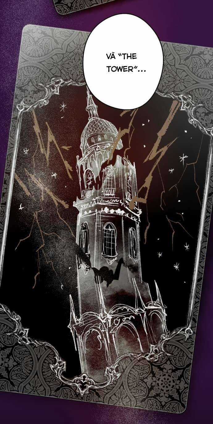 Lời Thú Nhận Của Chúa Tể Bóng Tối Chapter 119 trang 19