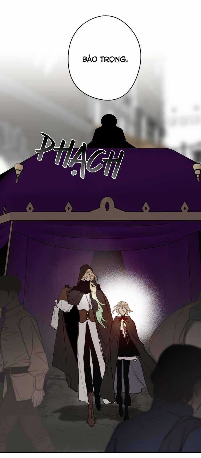 Lời Thú Nhận Của Chúa Tể Bóng Tối Chapter 119 trang 25