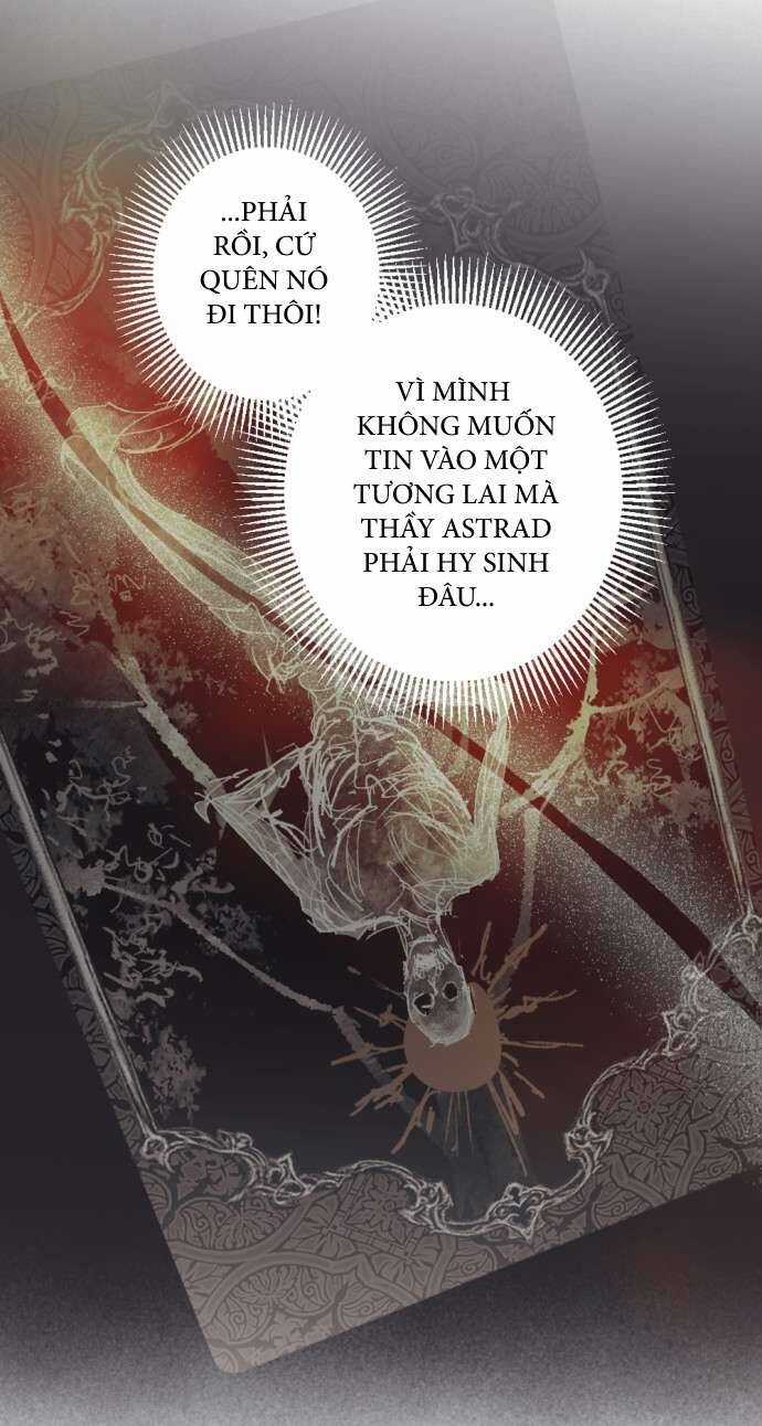Lời Thú Nhận Của Chúa Tể Bóng Tối Chapter 119 trang 27