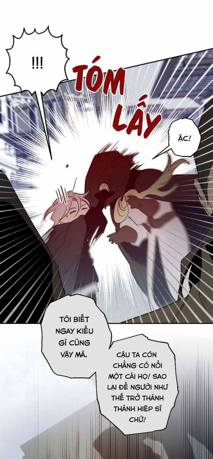 Lời Thú Nhận Của Chúa Tể Bóng Tối Chapter 119 trang 29