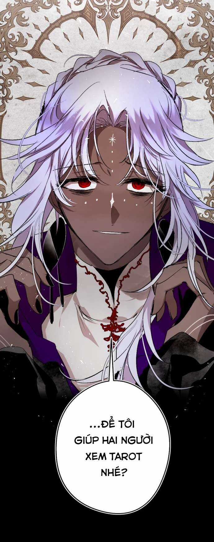 Lời Thú Nhận Của Chúa Tể Bóng Tối Chapter 119 trang 3