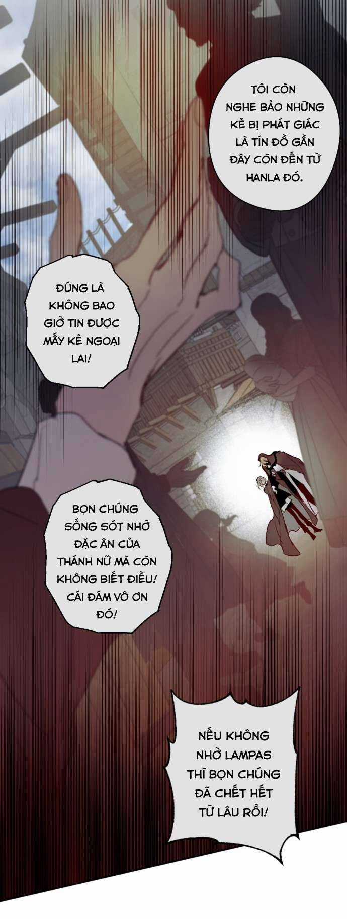 Lời Thú Nhận Của Chúa Tể Bóng Tối Chapter 119 trang 30