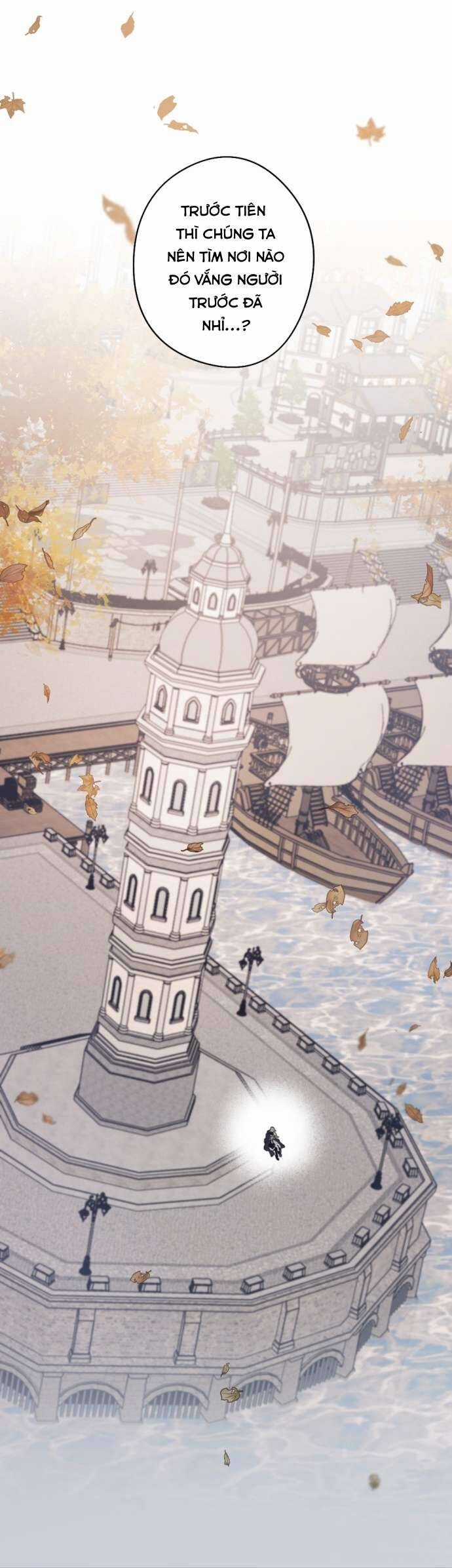 Lời Thú Nhận Của Chúa Tể Bóng Tối Chapter 119 trang 34