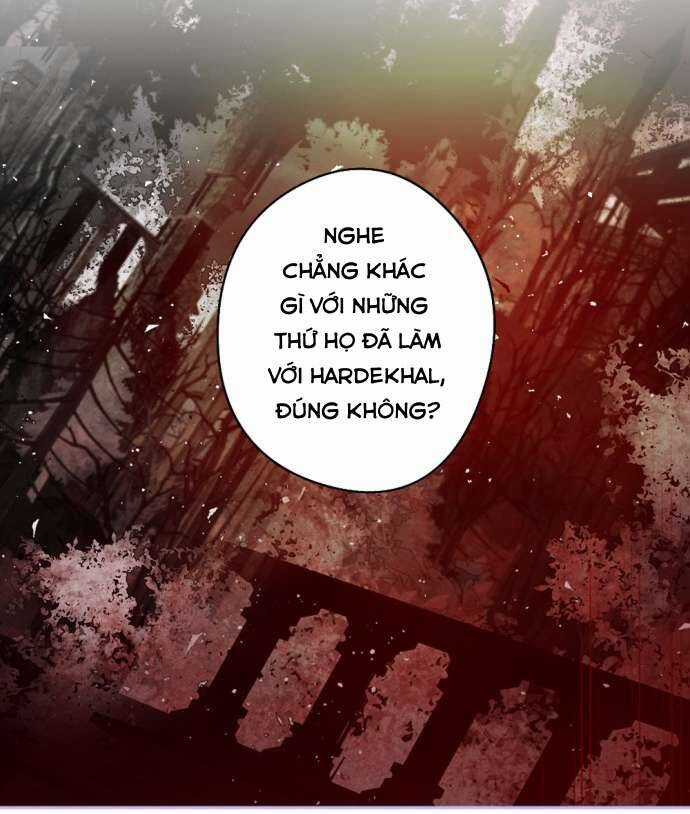 Lời Thú Nhận Của Chúa Tể Bóng Tối Chapter 119 trang 38