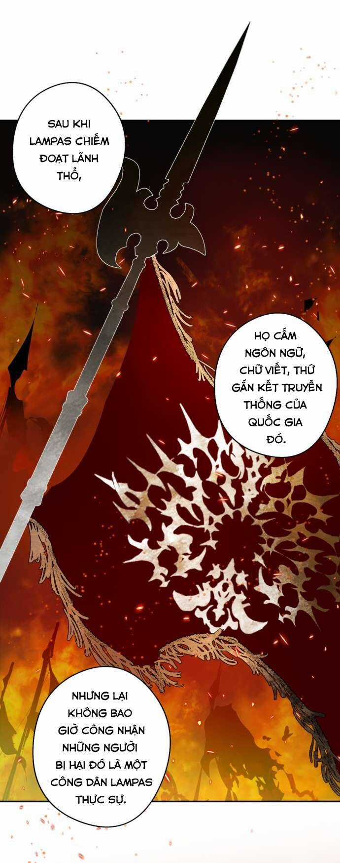 Lời Thú Nhận Của Chúa Tể Bóng Tối Chapter 119 trang 39