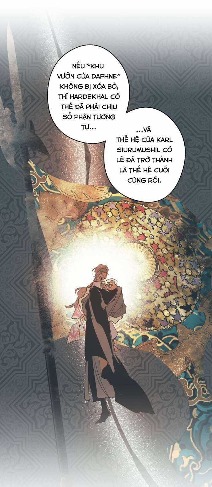 Lời Thú Nhận Của Chúa Tể Bóng Tối Chapter 119 trang 41