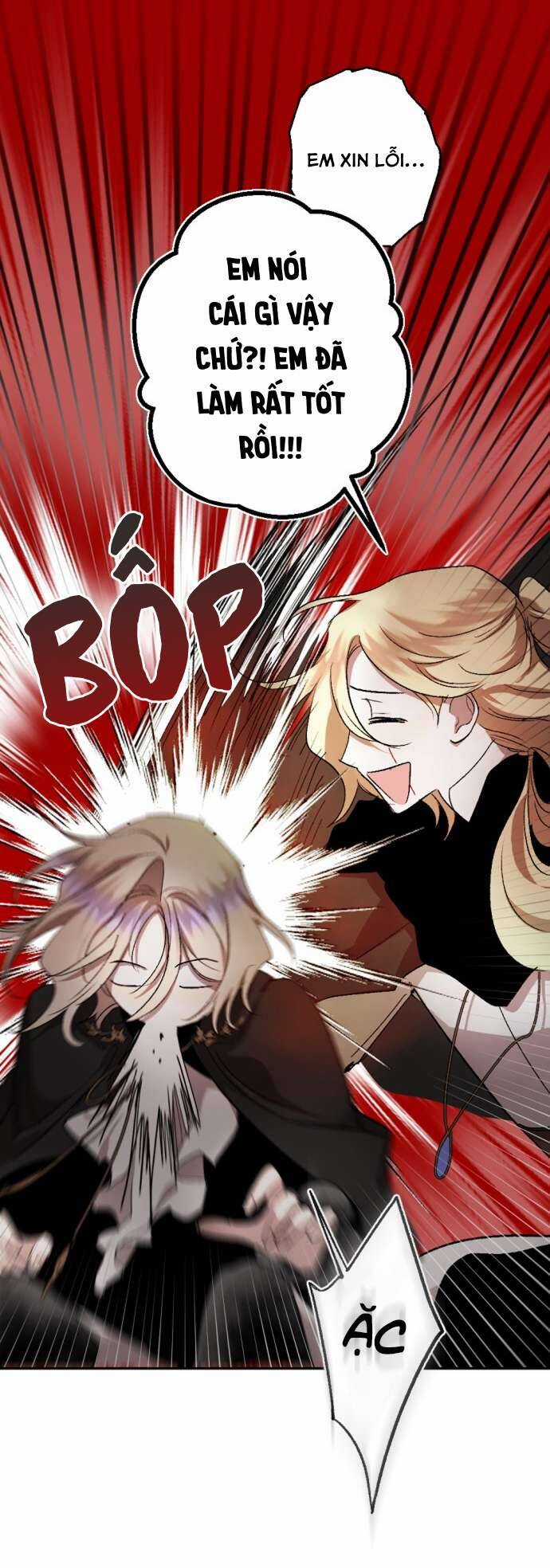 Lời Thú Nhận Của Chúa Tể Bóng Tối Chapter 119 trang 44