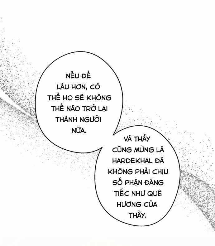 Lời Thú Nhận Của Chúa Tể Bóng Tối Chapter 119 trang 45