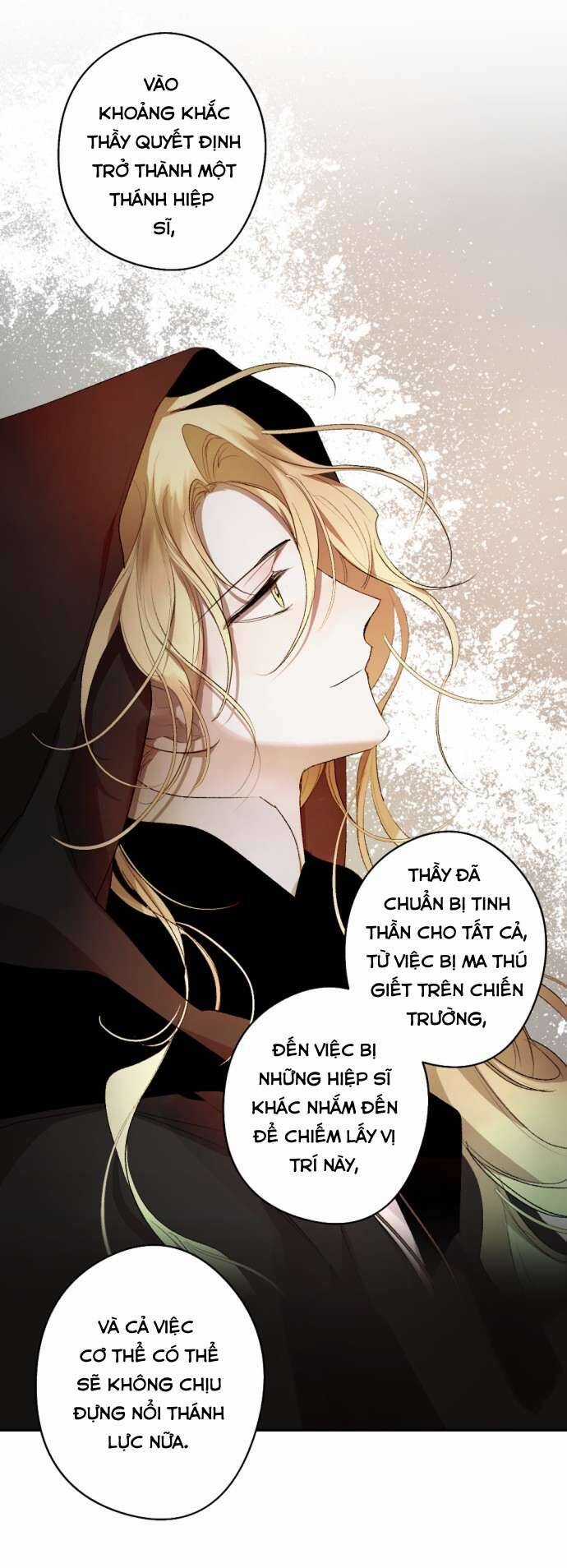 Lời Thú Nhận Của Chúa Tể Bóng Tối Chapter 119 trang 46