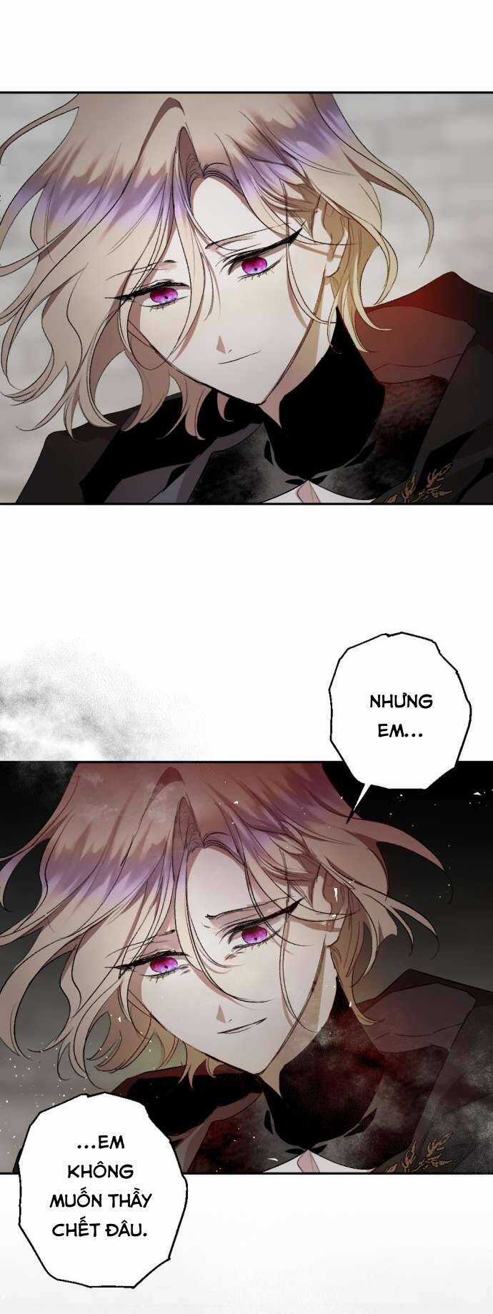 Lời Thú Nhận Của Chúa Tể Bóng Tối Chapter 119 trang 48