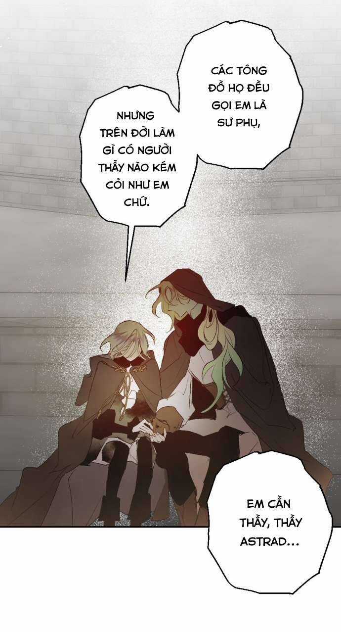Lời Thú Nhận Của Chúa Tể Bóng Tối Chapter 119 trang 49
