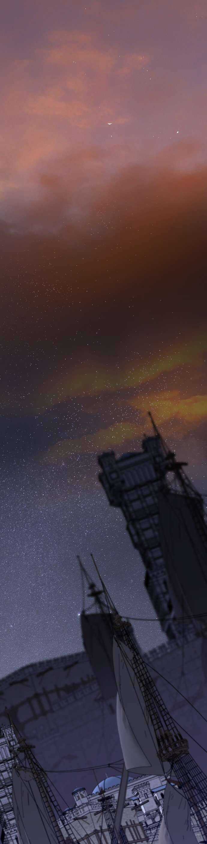 Lời Thú Nhận Của Chúa Tể Bóng Tối Chapter 119 trang 52