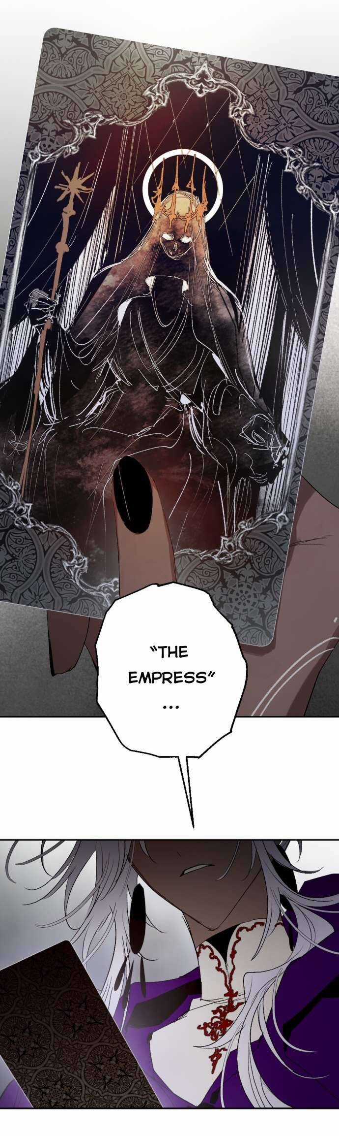 Lời Thú Nhận Của Chúa Tể Bóng Tối Chapter 119 trang 54