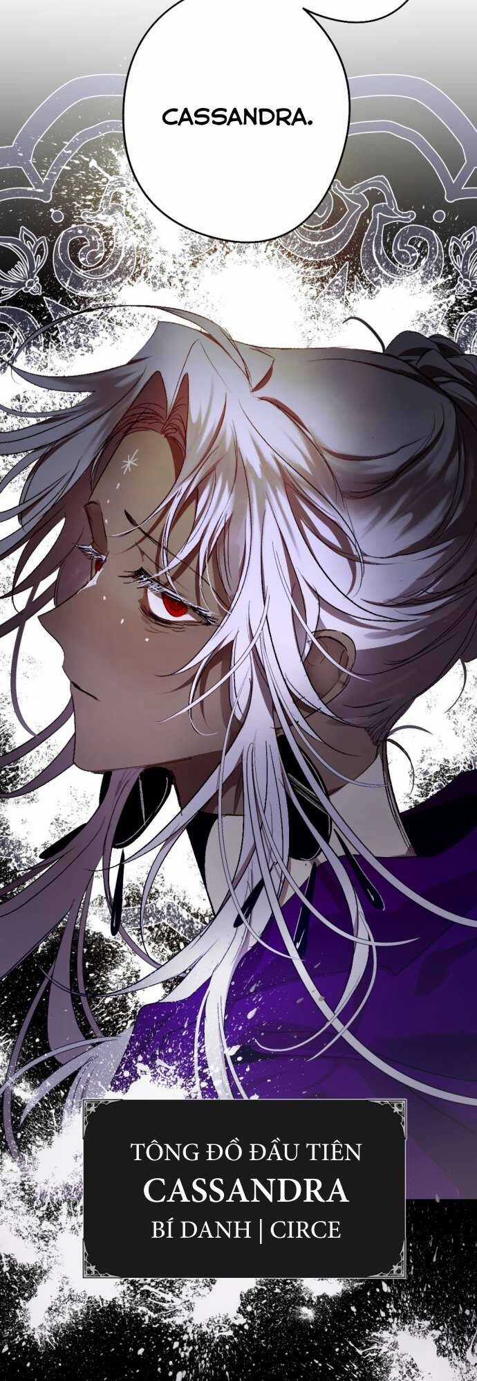 Lời Thú Nhận Của Chúa Tể Bóng Tối Chapter 119 trang 57