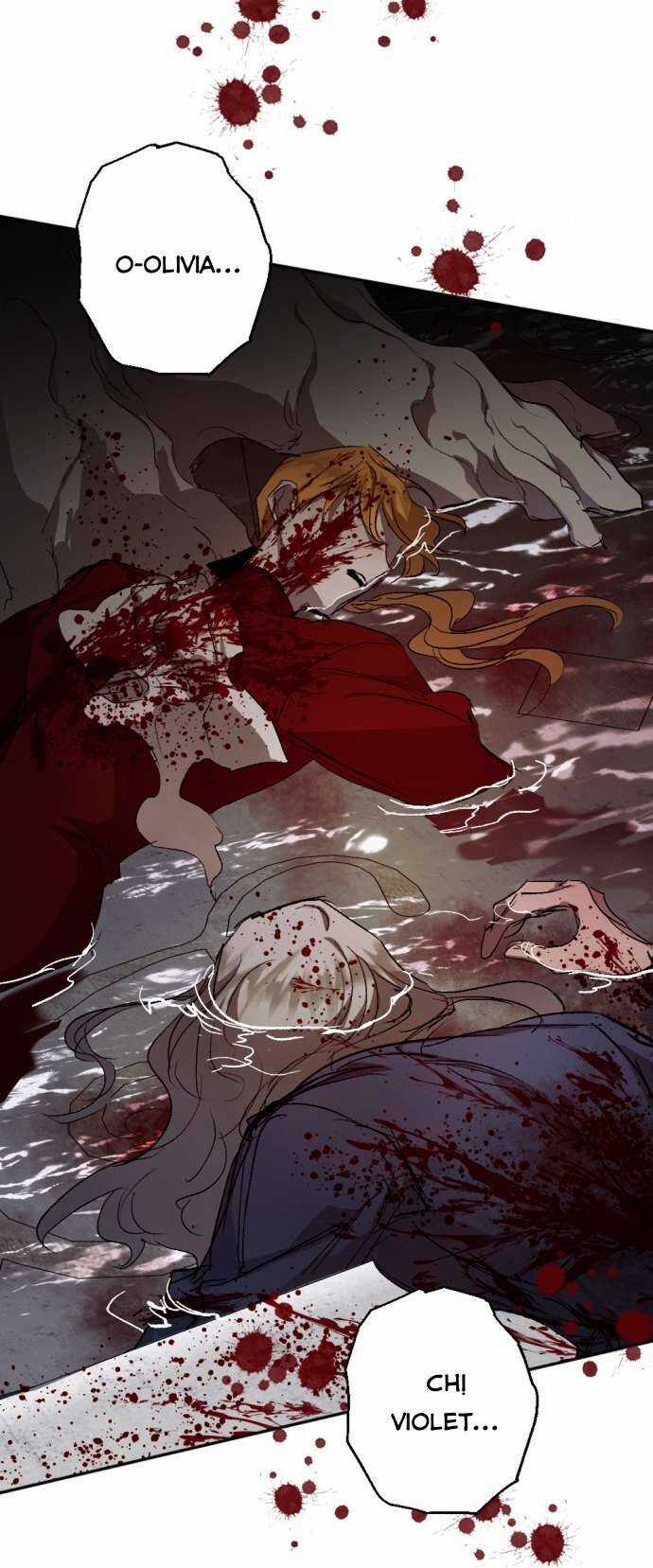 Lời Thú Nhận Của Chúa Tể Bóng Tối Chapter 119 trang 61