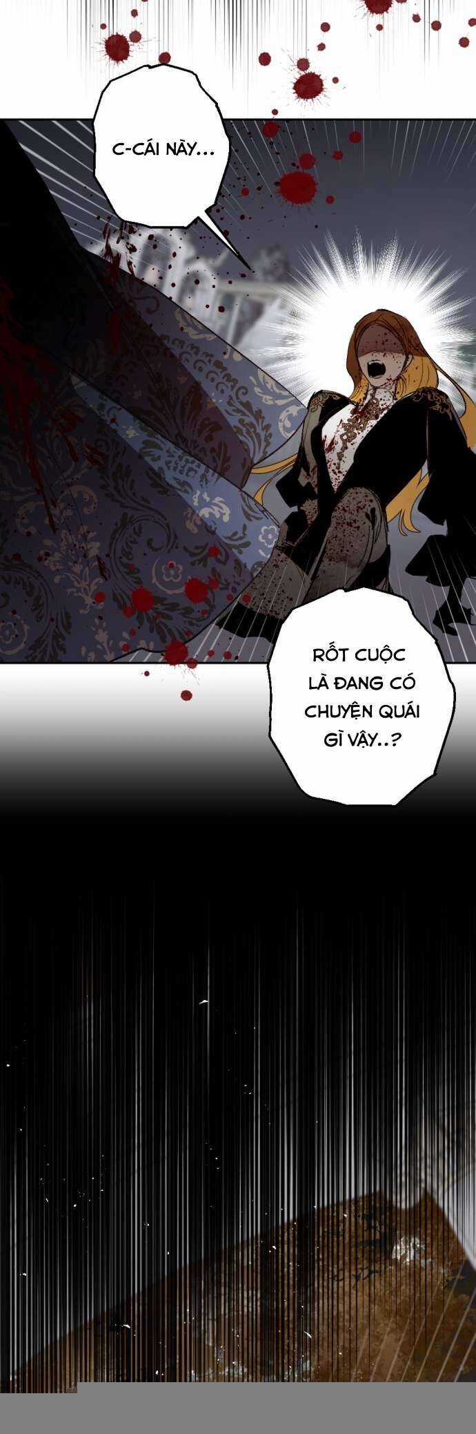 Lời Thú Nhận Của Chúa Tể Bóng Tối Chapter 119 trang 63