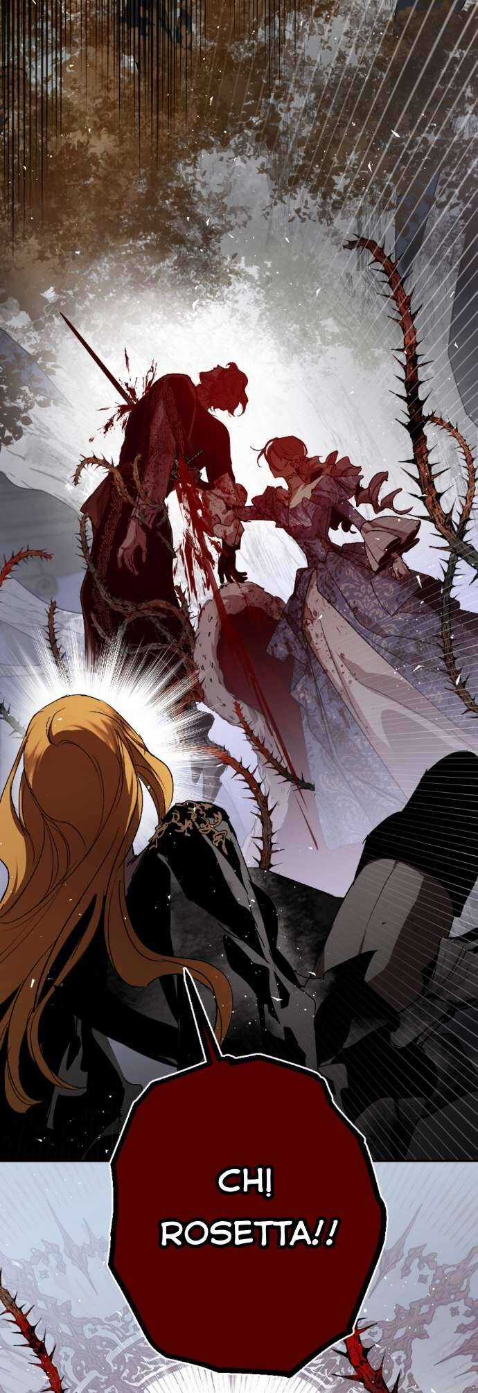 Lời Thú Nhận Của Chúa Tể Bóng Tối Chapter 119 trang 64