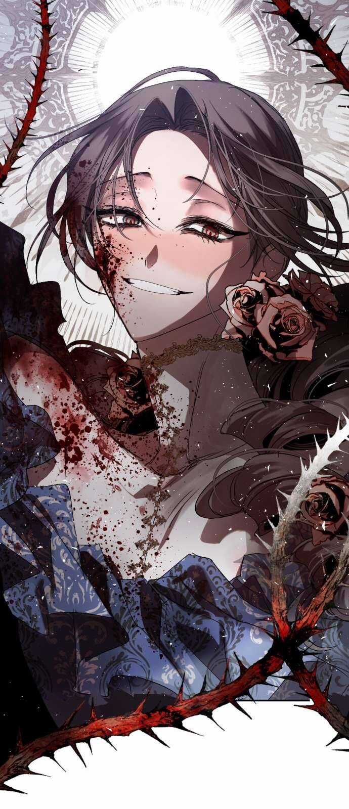 Lời Thú Nhận Của Chúa Tể Bóng Tối Chapter 119 trang 65