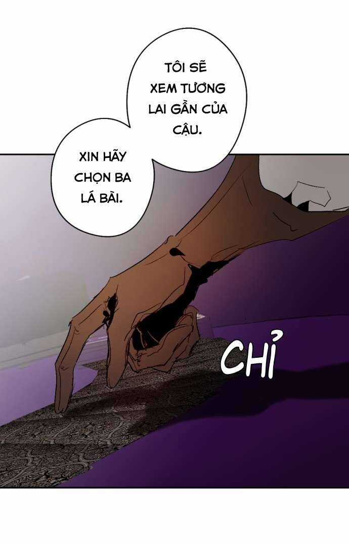Lời Thú Nhận Của Chúa Tể Bóng Tối Chapter 119 trang 7
