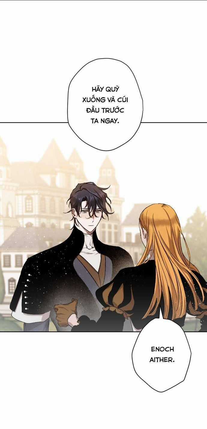 Lời Thú Nhận Của Chúa Tể Bóng Tối Chapter 12 trang 1