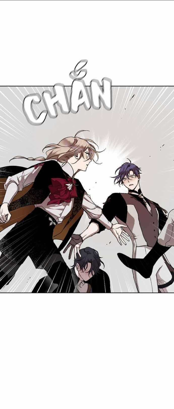 Lời Thú Nhận Của Chúa Tể Bóng Tối Chapter 12 trang 11