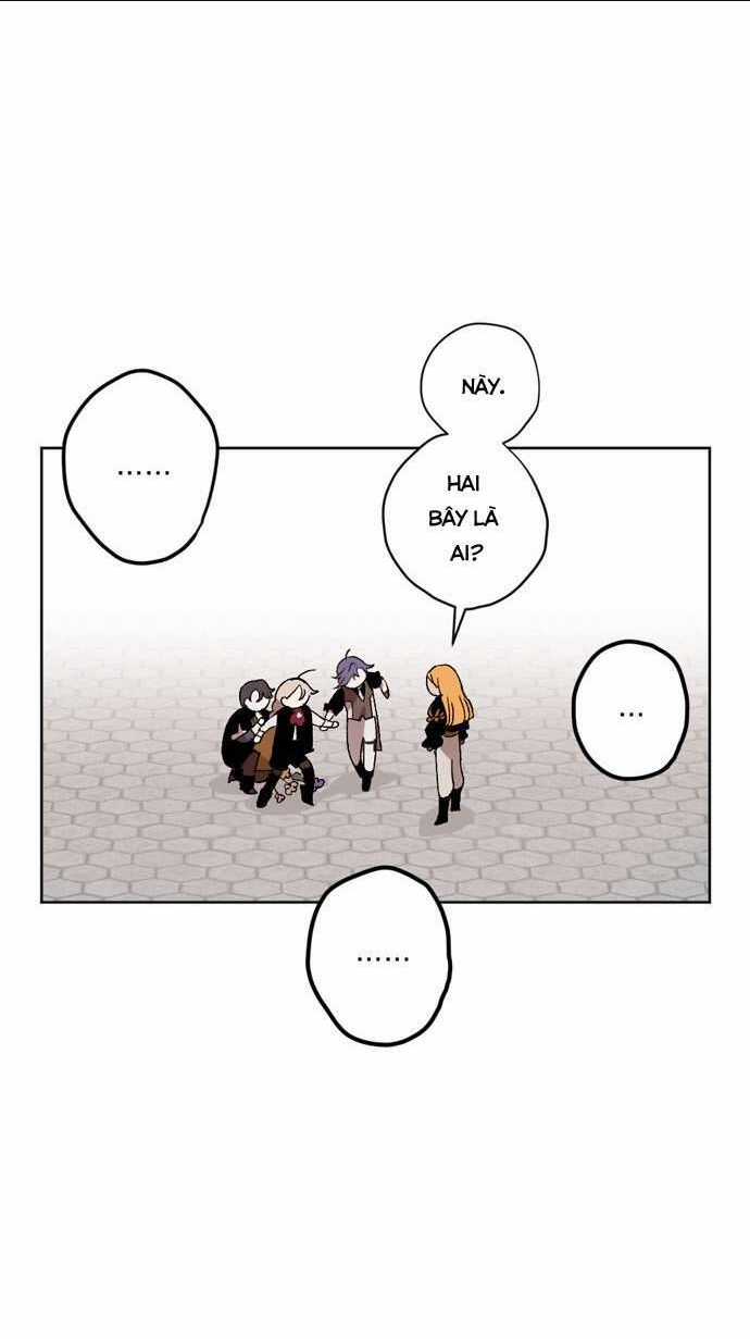 Lời Thú Nhận Của Chúa Tể Bóng Tối Chapter 12 trang 16