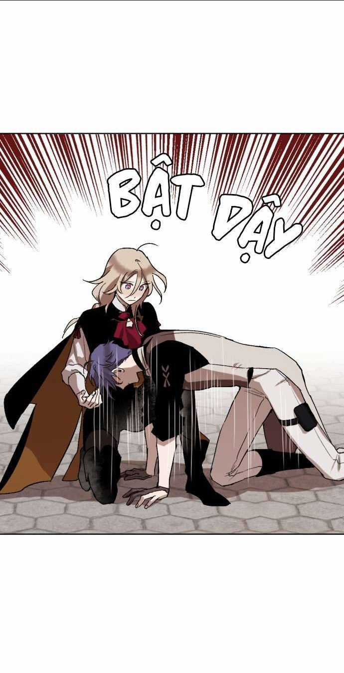 Lời Thú Nhận Của Chúa Tể Bóng Tối Chapter 12 trang 25