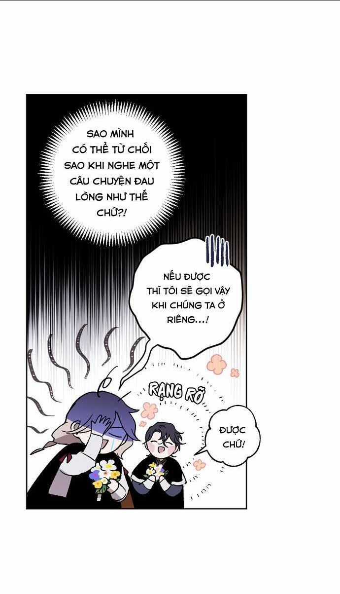 Lời Thú Nhận Của Chúa Tể Bóng Tối Chapter 12 trang 37