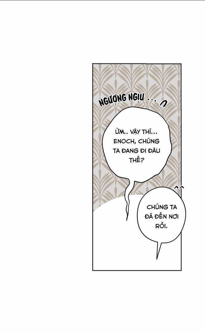 Lời Thú Nhận Của Chúa Tể Bóng Tối Chapter 12 trang 38