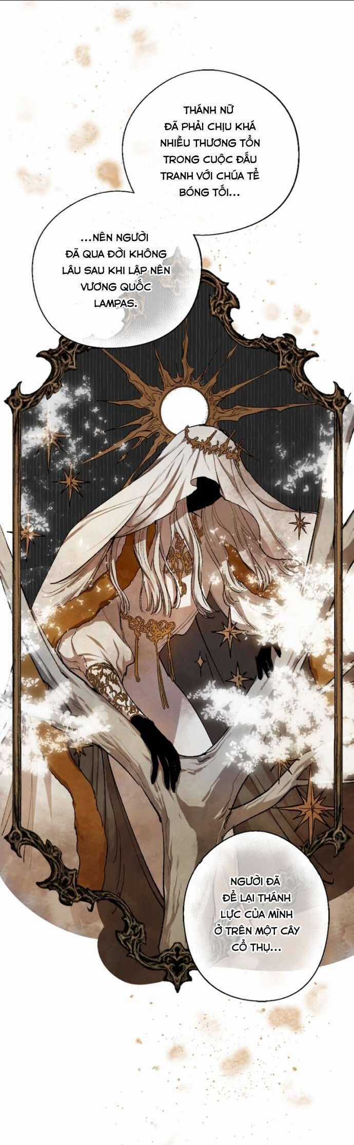 Lời Thú Nhận Của Chúa Tể Bóng Tối Chapter 12 trang 42