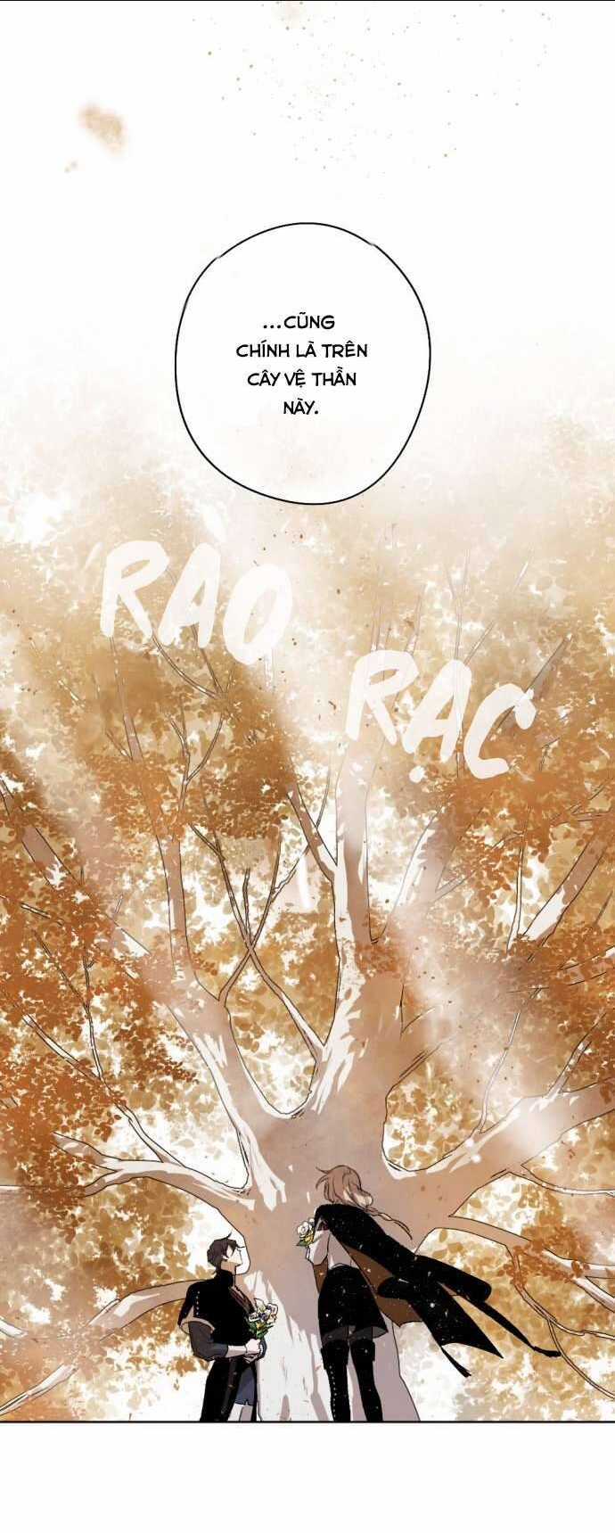 Lời Thú Nhận Của Chúa Tể Bóng Tối Chapter 12 trang 43