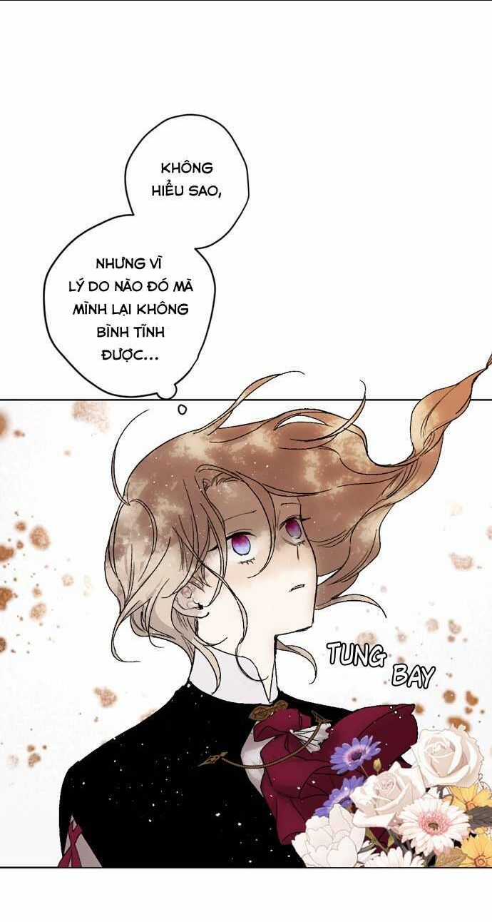 Lời Thú Nhận Của Chúa Tể Bóng Tối Chapter 12 trang 44