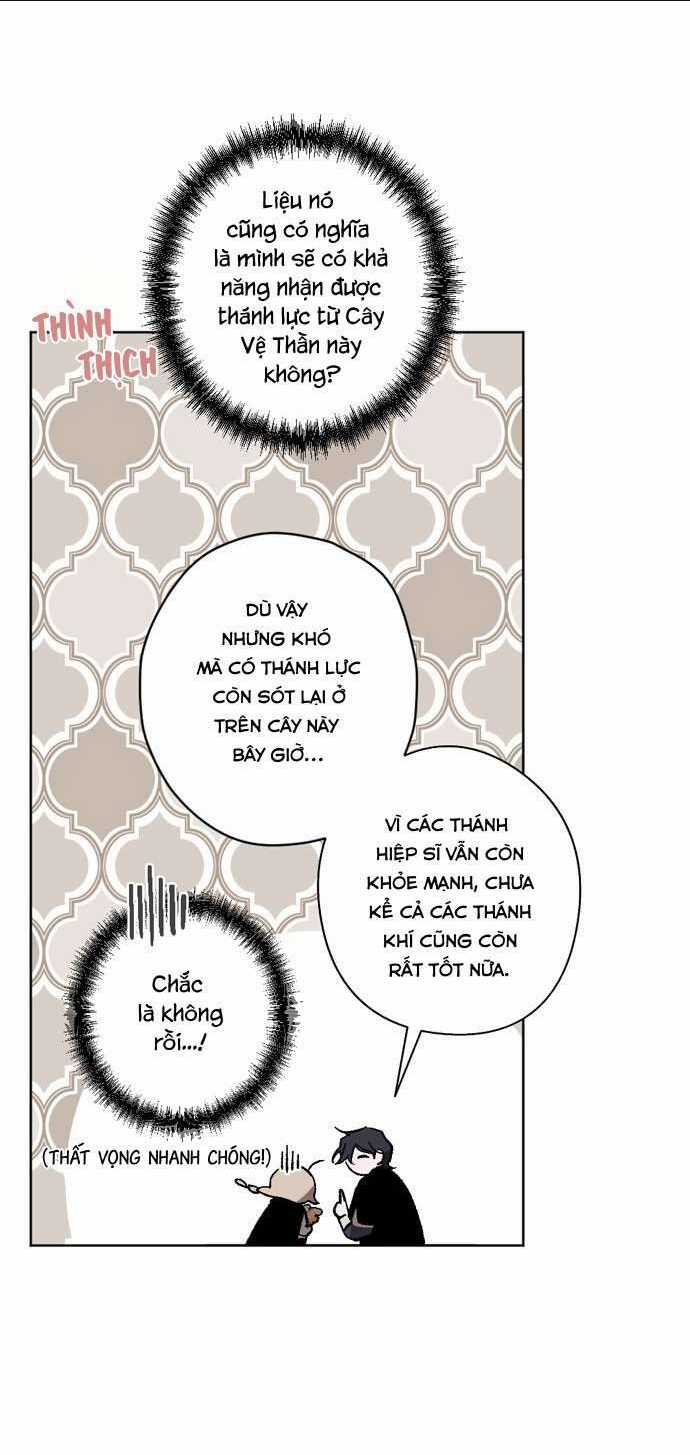 Lời Thú Nhận Của Chúa Tể Bóng Tối Chapter 12 trang 46