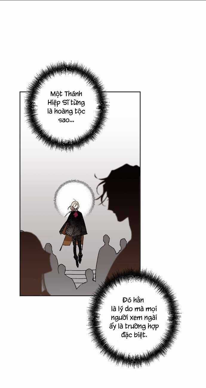 Lời Thú Nhận Của Chúa Tể Bóng Tối Chapter 12 trang 5