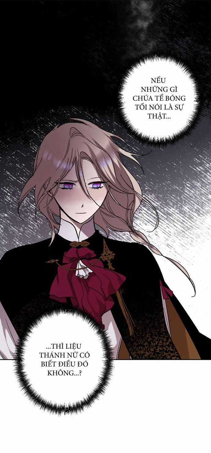 Lời Thú Nhận Của Chúa Tể Bóng Tối Chapter 12 trang 53