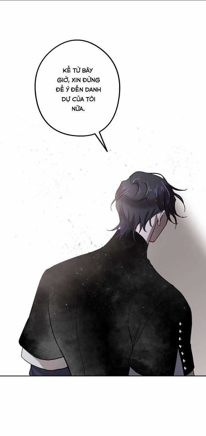 Lời Thú Nhận Của Chúa Tể Bóng Tối Chapter 12 trang 55