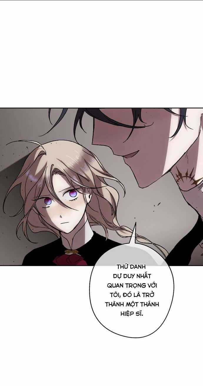Lời Thú Nhận Của Chúa Tể Bóng Tối Chapter 12 trang 56