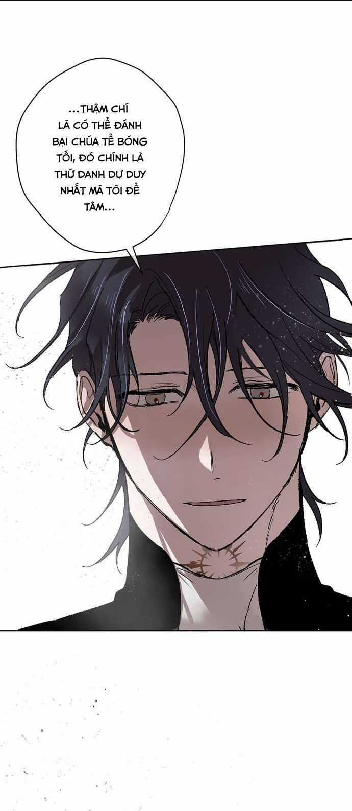 Lời Thú Nhận Của Chúa Tể Bóng Tối Chapter 12 trang 58