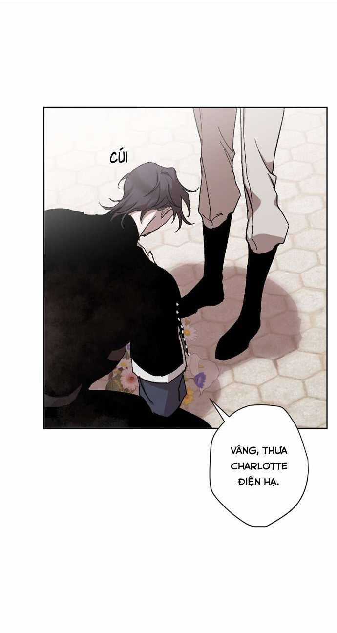 Lời Thú Nhận Của Chúa Tể Bóng Tối Chapter 12 trang 6