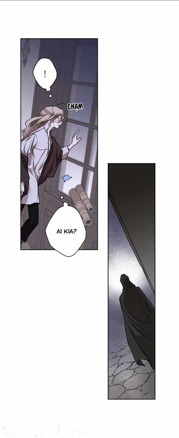 Lời Thú Nhận Của Chúa Tể Bóng Tối Chapter 12 trang 64