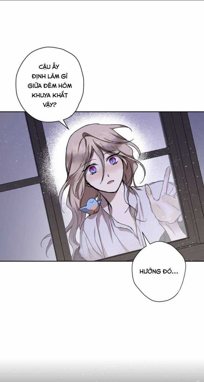 Lời Thú Nhận Của Chúa Tể Bóng Tối Chapter 12 trang 66