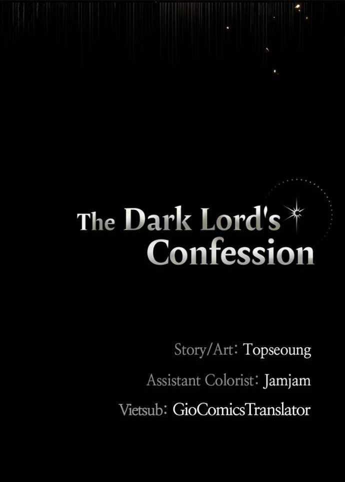 Lời Thú Nhận Của Chúa Tể Bóng Tối Chapter 12 trang 71