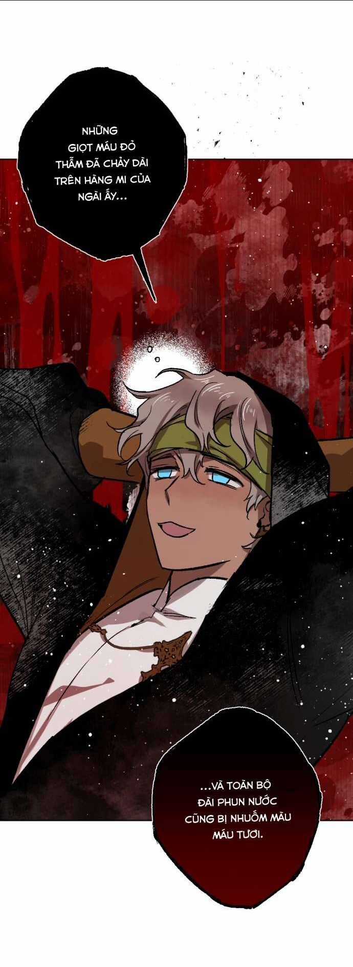 Lời Thú Nhận Của Chúa Tể Bóng Tối Chapter 13 trang 10