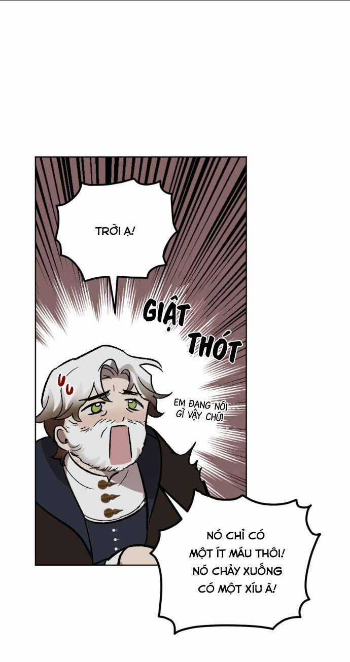 Lời Thú Nhận Của Chúa Tể Bóng Tối Chapter 13 trang 11