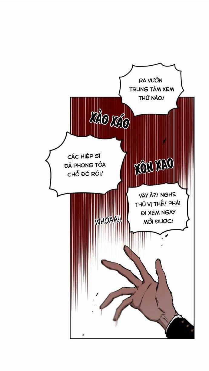 Lời Thú Nhận Của Chúa Tể Bóng Tối Chapter 13 trang 14